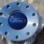 Ford Mondeo ST220 center caps Image 4