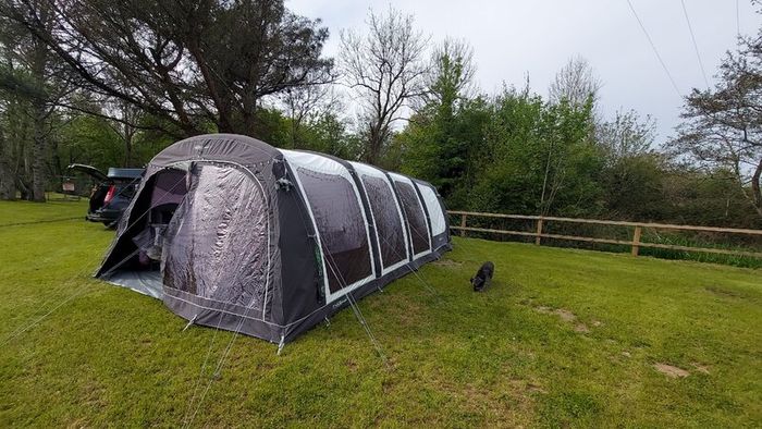 Outdoor Revolution Airdale Pro Climate