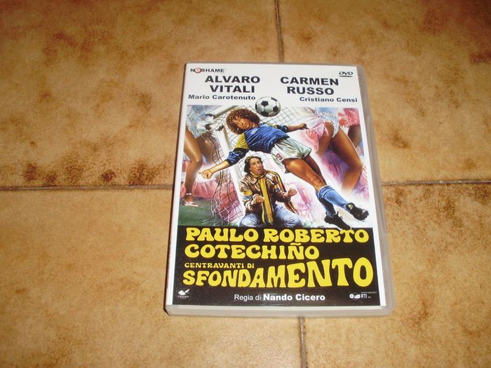 Paulo Roberto Cotechigno