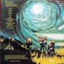 Iron Maiden. Irish release The number of the beast. Outer sleeve is vg+ inner sleeve is vg with some small age marks on 1 side. Vinyl is vg with some light wispy scuff marks and writing on 1 label Image 2