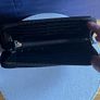 Lulu by Lulu Guinness Multidot Zip Clutch Wallet - BNWT Image 2