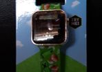 Minecraft LED Digital Watch