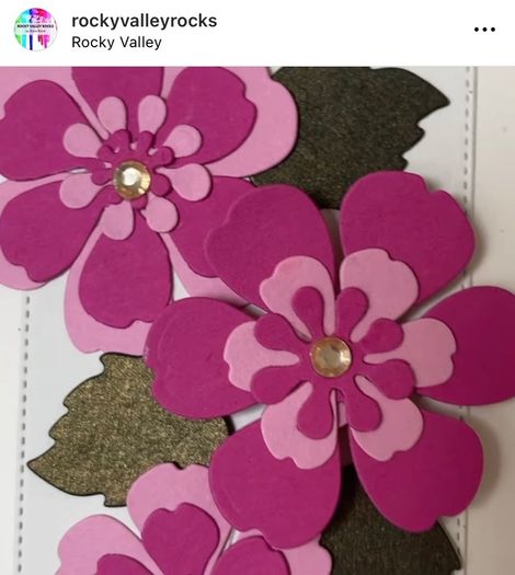 Handmade Cards