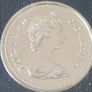 Silver Dollar 1975 Canadian Proof Coin Set Image 3