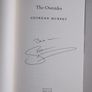 Rugby autographed books Image 3