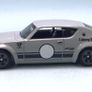 Hot Wheels Nissan Skyline New On Card Image 2