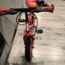 Fireman Sam Bike Image 2