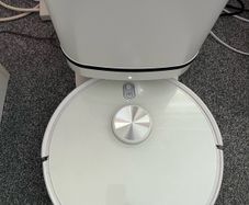Neatsvor S600 Robot vacuum