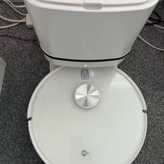 Neatsvor S600 Robot vacuum