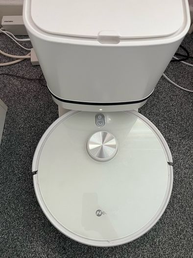 Neatsvor S600 Robot vacuum
