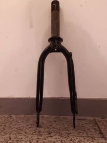 Fiido D2 ebike front forks