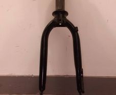 Fiido D2 ebike front forks