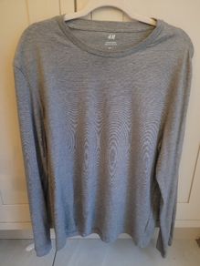 H&M Top