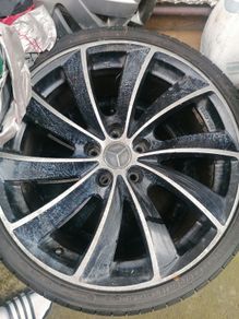 R19 2 Merc Alloys