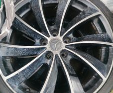 R19 2 Merc Alloys