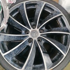 R19 2 Merc Alloys