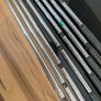 Vintage John letters golf clubs Image 4