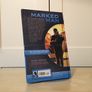 Marked Man Hardcover Graphic Novel (Dark Horse Comics) Image 2