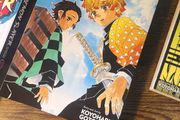 Demon Slayer Episode 3