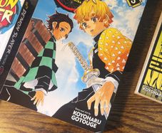 Demon Slayer Episode 3