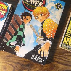 Demon Slayer Episode 3