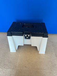 Hop up Tool Box
