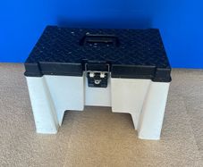 Hop up Tool Box