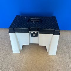 Hop up Tool Box