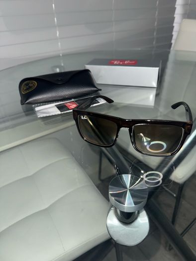 Rayban Wayfarer