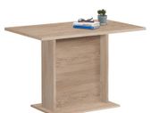 FMD Dining Table 110cm Oak