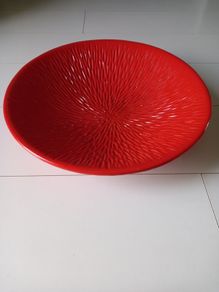 decorative plate