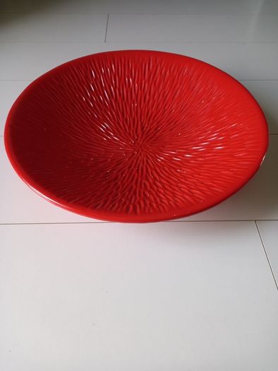 decorative plate