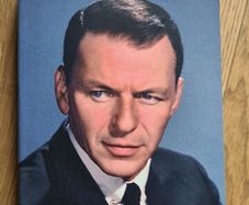 Sinatra the Chairman