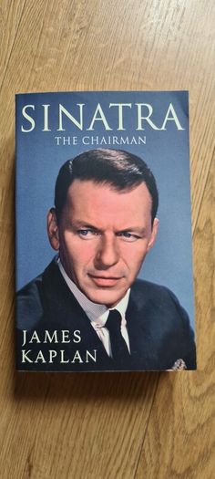 Sinatra the Chairman