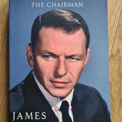 Sinatra the Chairman