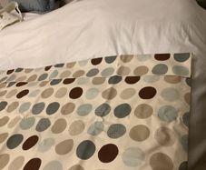 Blackout Roman Blind