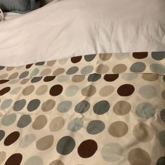 Blackout Roman Blind