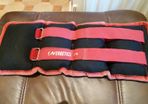 Energetics Weight Strap
