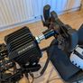 Sim Rig Fanatec Simagic Oculus Quest 3 Image 5