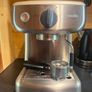 Breville Coffee Machine Image 3