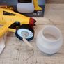 Wagner W125 Spray Painter Image 6