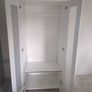 Ikea wardrobe Image 2
