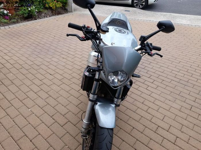 1996 Honda Unknown