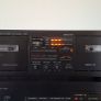 Yamaha KX-W232 RS Stereo Double Deck Image 7