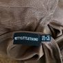 crop top brown size 12 Image 2