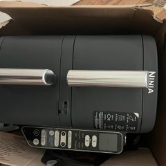 Ninja doublestack airfryer XL