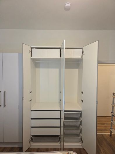 Flat Pack Assembly Done Right