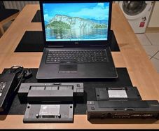 dell laptop