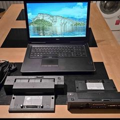 dell laptop