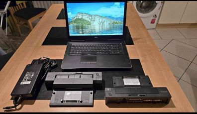 dell laptop